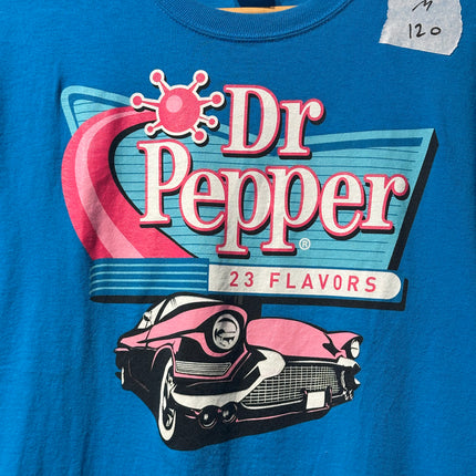 Dr Pepper Tee