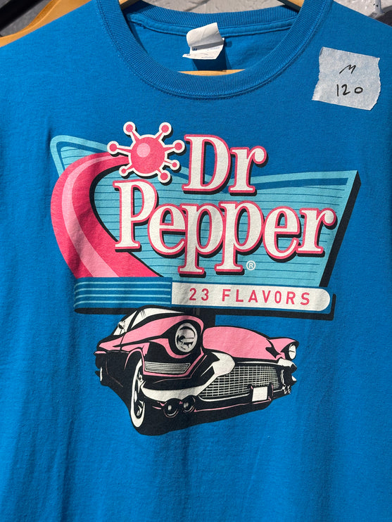 Dr Pepper Tee