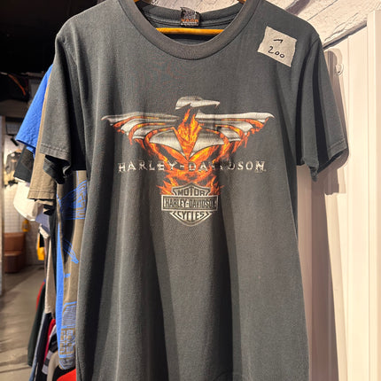 Harley Davidson Tee