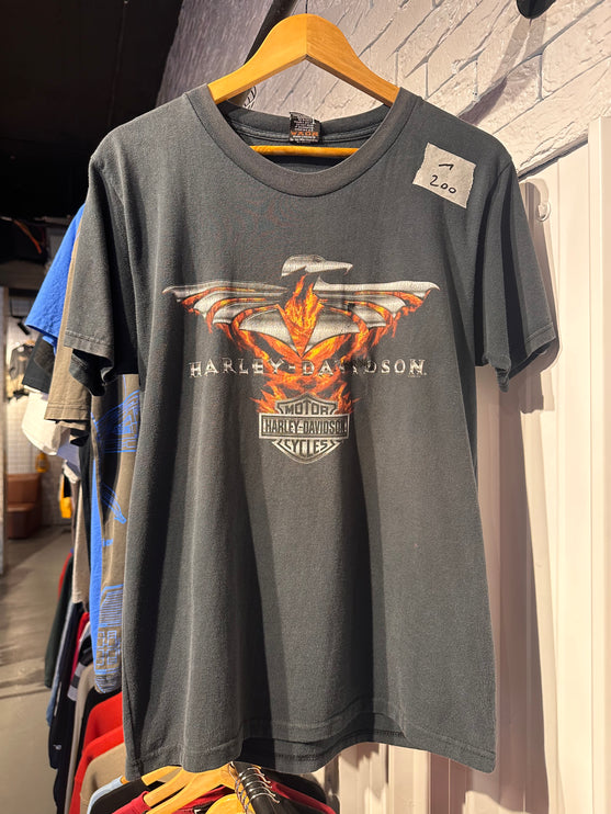 Harley Davidson Tee