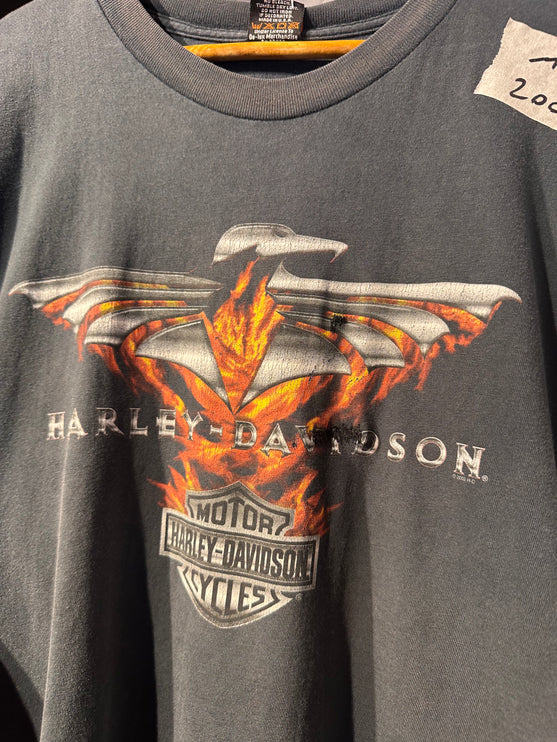 Harley Davidson Tee