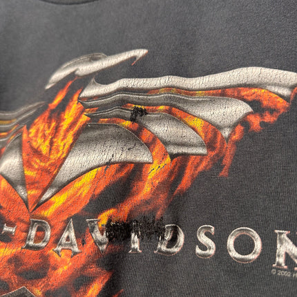 Harley Davidson Tee