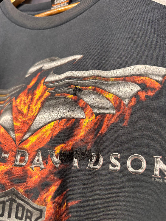 Harley Davidson Tee