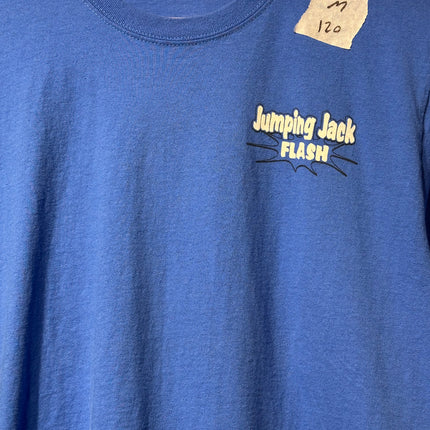 Jumping Jack Flash Tee