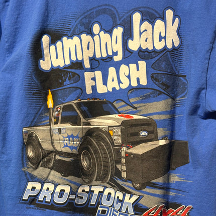 Jumping Jack Flash Tee