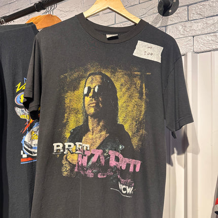 Bret Hart Tee