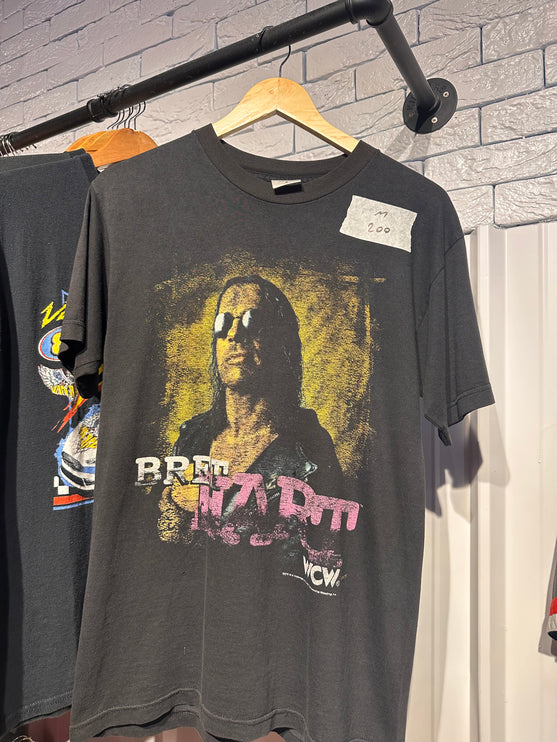 Bret Hart Tee