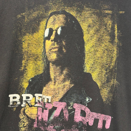 Bret Hart Tee