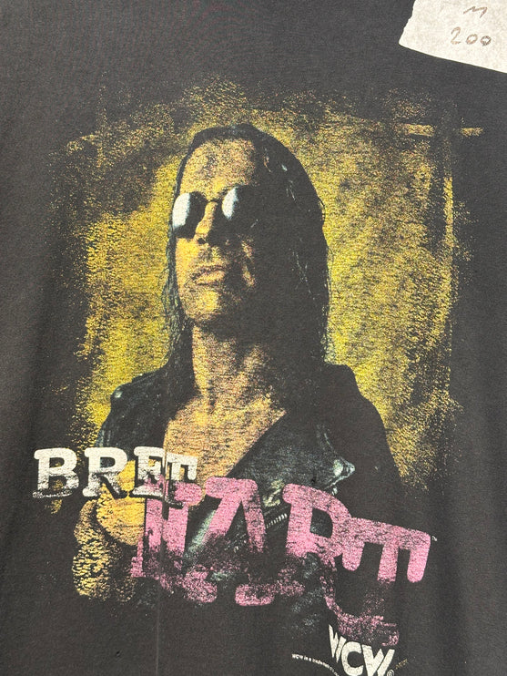 Bret Hart Tee