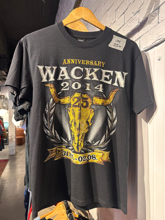 2014 Wacken Tee