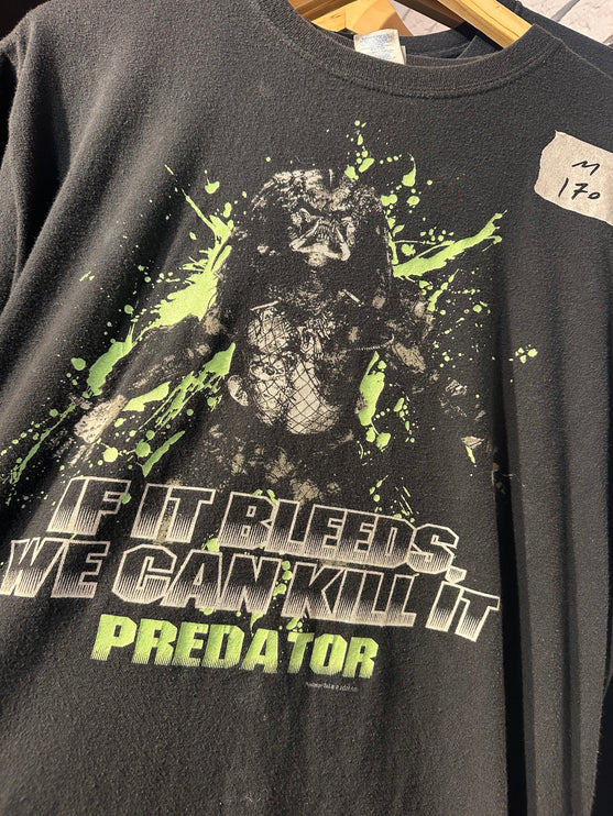 Predator Tee