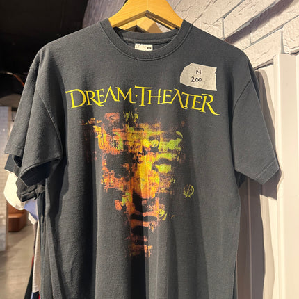 Dream Theater Tee