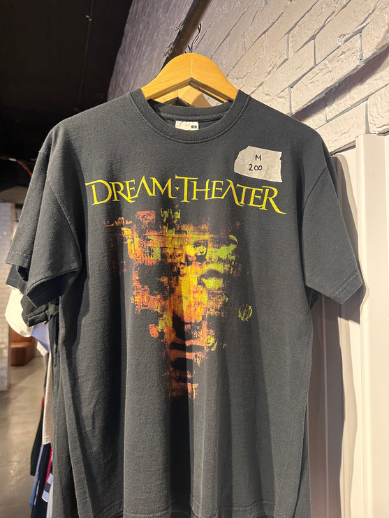 Dream Theater Tee