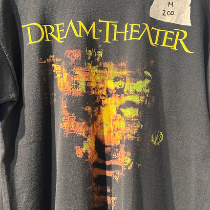 Dream Theater Tee