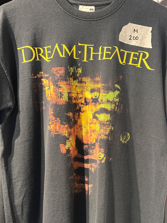 Dream Theater Tee