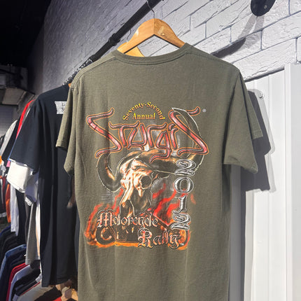 Sturgis 2012 Tee