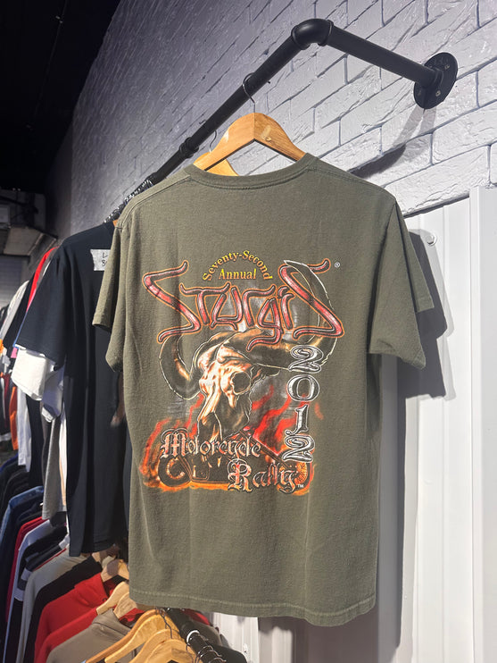 Sturgis 2012 Tee