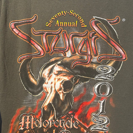 Sturgis 2012 Tee