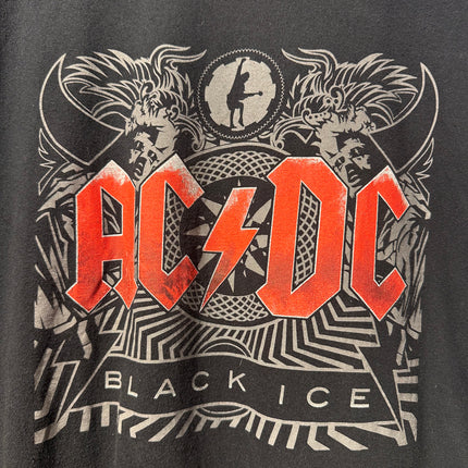 AC/DC Black Ice Tee