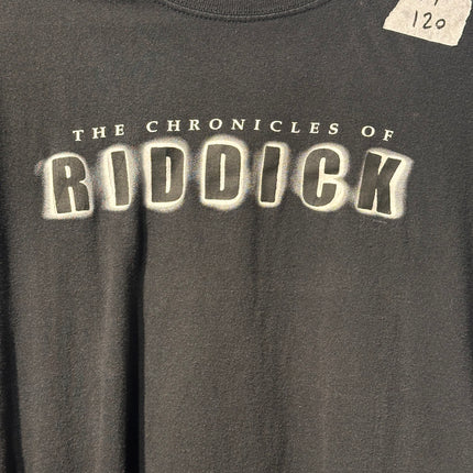 Riddick Tee