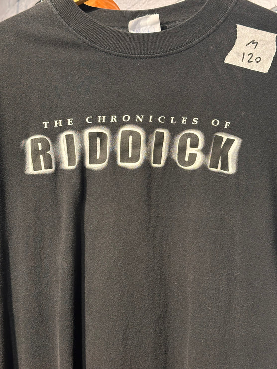 Riddick Tee