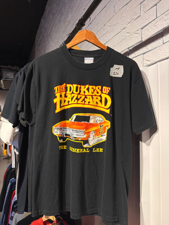 The Dukes Of Hazzard Tee