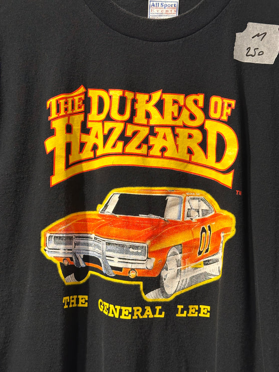 The Dukes Of Hazzard Tee