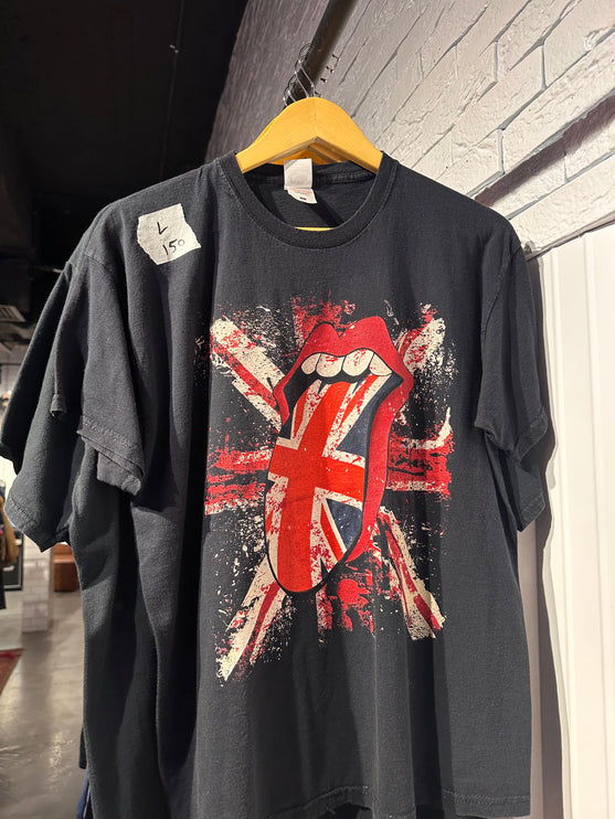 Rolling Stone UK Tee