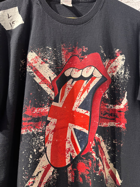 Rolling Stone UK Tee