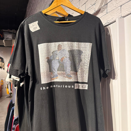 the Notorious B.I.G Tee