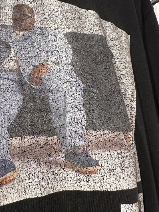 the Notorious B.I.G Tee