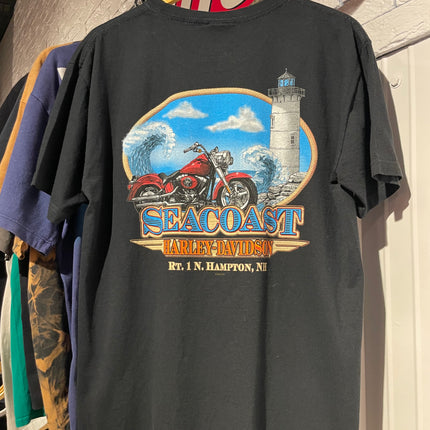 2010 I Got Mine Harley-Davidson Tee