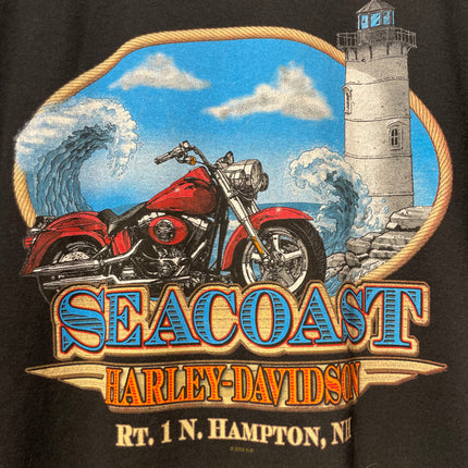 2010 I Got Mine Harley-Davidson Tee