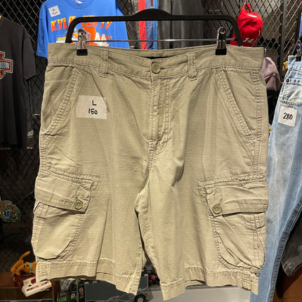 Calvin Klein Cargo Shorts