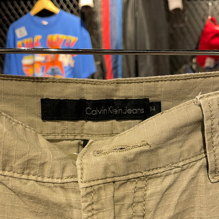 Calvin Klein Cargo Shorts