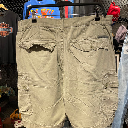 Calvin Klein Cargo Shorts