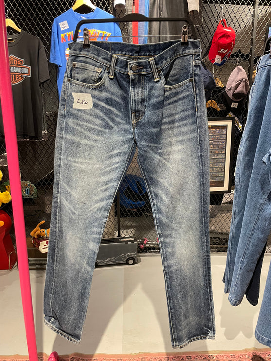 Levi's 511 Denim Jeans