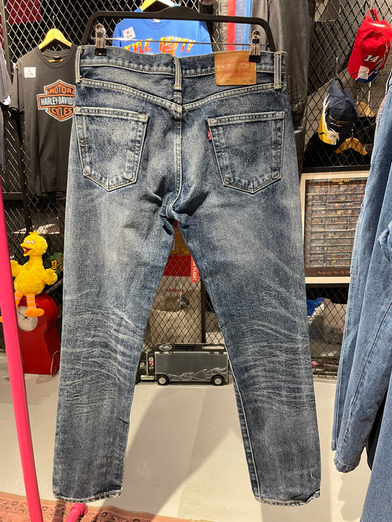 Levi's 511 Denim Jeans