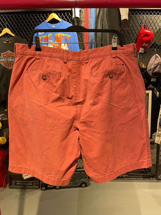 Tommy Hilfiger Peach Colored Shorts