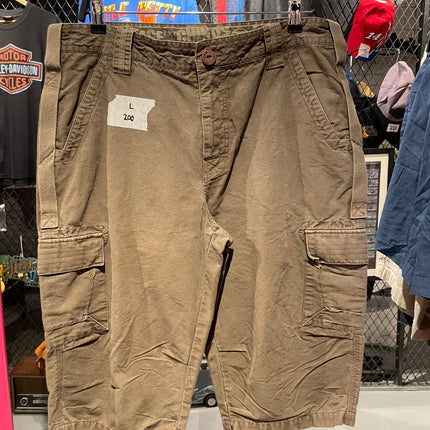 TXT Cargo Shorts