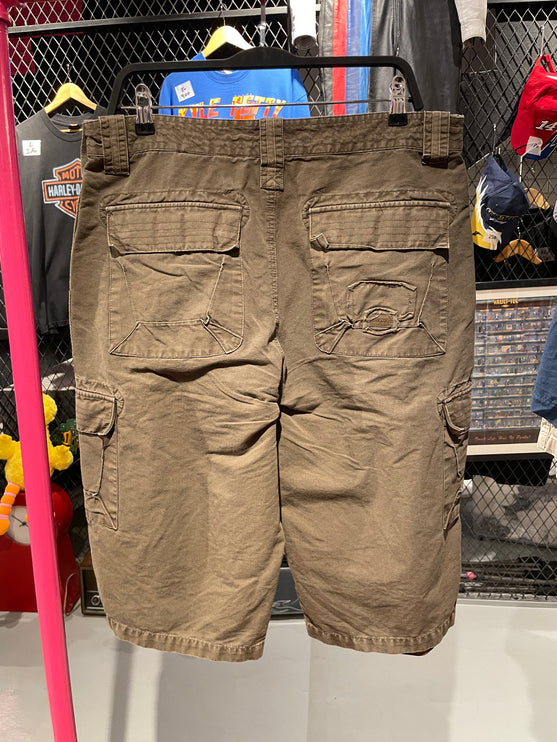 TXT Cargo Shorts