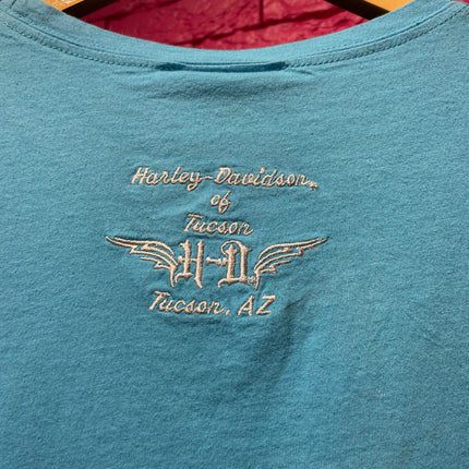 Women's Harley-Davidson Tuscon Tee