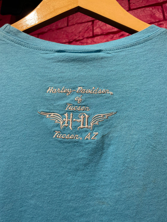 Women's Harley-Davidson Tuscon Tee