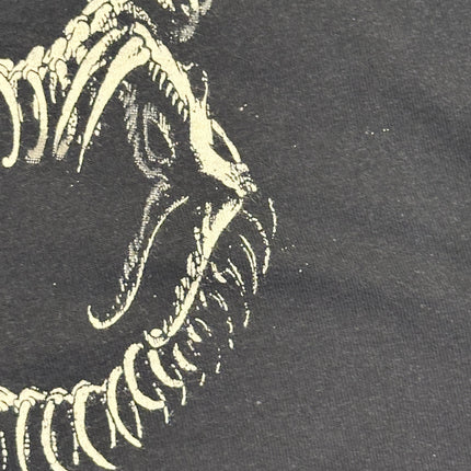 very rare 1993 Liquid Blue bootleg tee