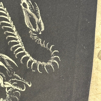 very rare 1993 Liquid Blue bootleg tee