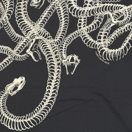 very rare 1993 Liquid Blue bootleg tee