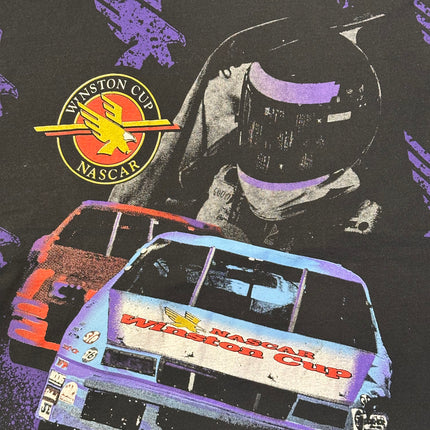 Super rare 1995 Nascar Winston Tee