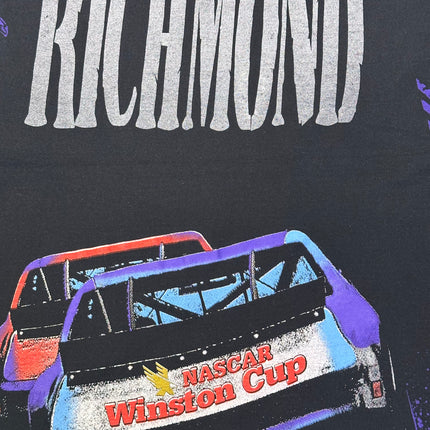 Super rare 1995 Nascar Winston Tee