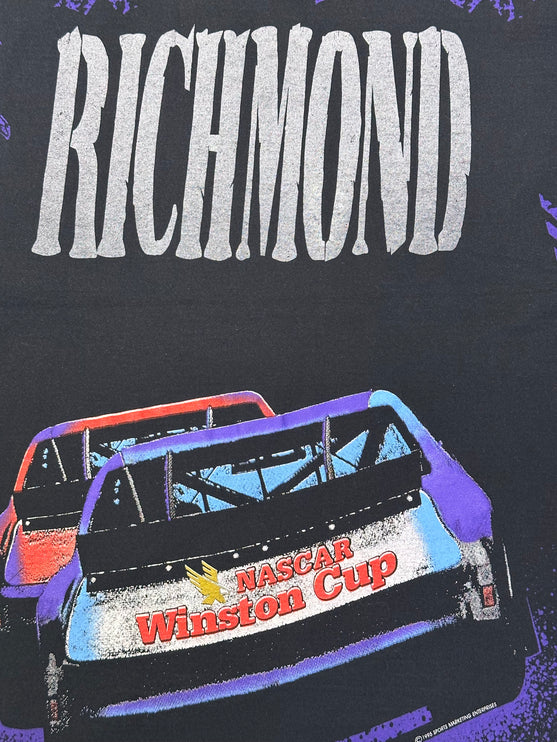 Super rare 1995 Nascar Winston Tee
