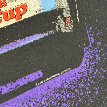 Super rare 1995 Nascar Winston Tee